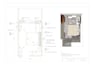 design a smart furniture layout for small spaces and rooms